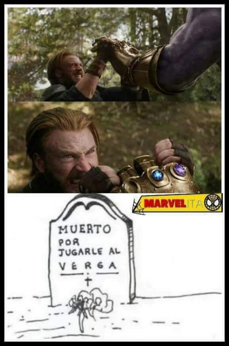 Memes Avengers Trailer