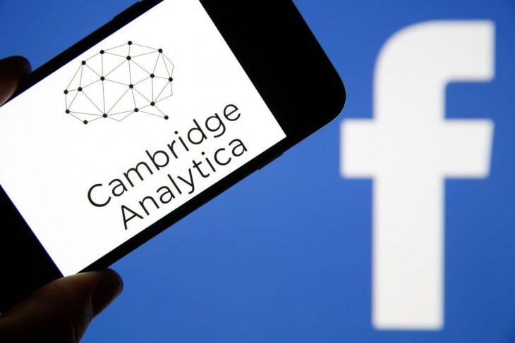 cambridge analytica