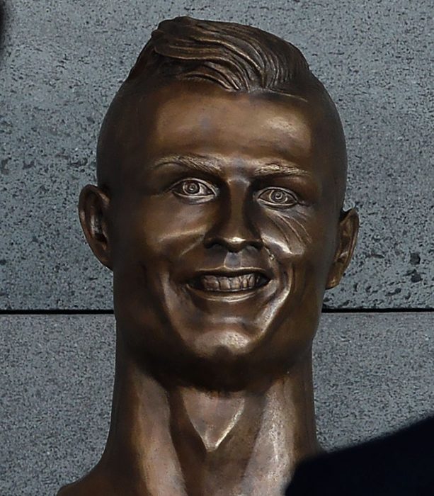 ronaldo