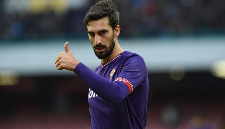 Davide Astori