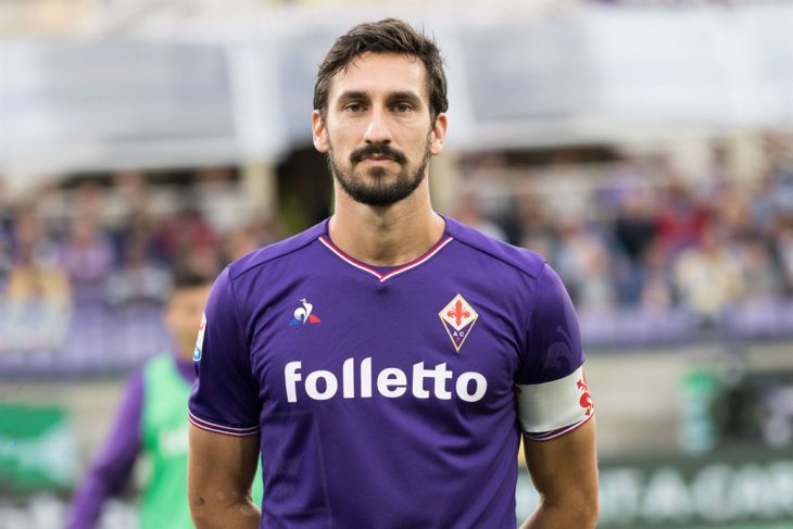 Davide Astori