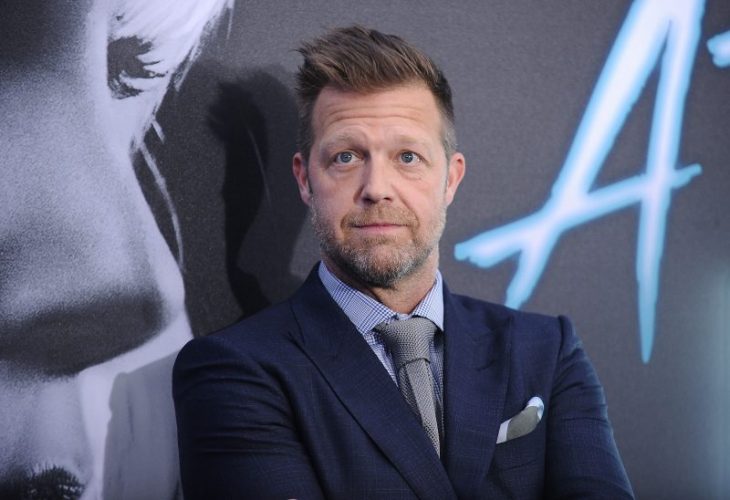 David Leitch director