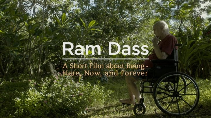 ram das