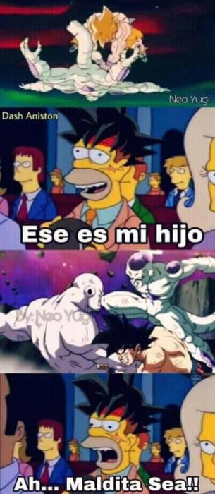 Memes DBS