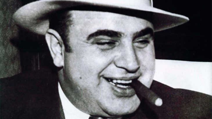 Al Capone