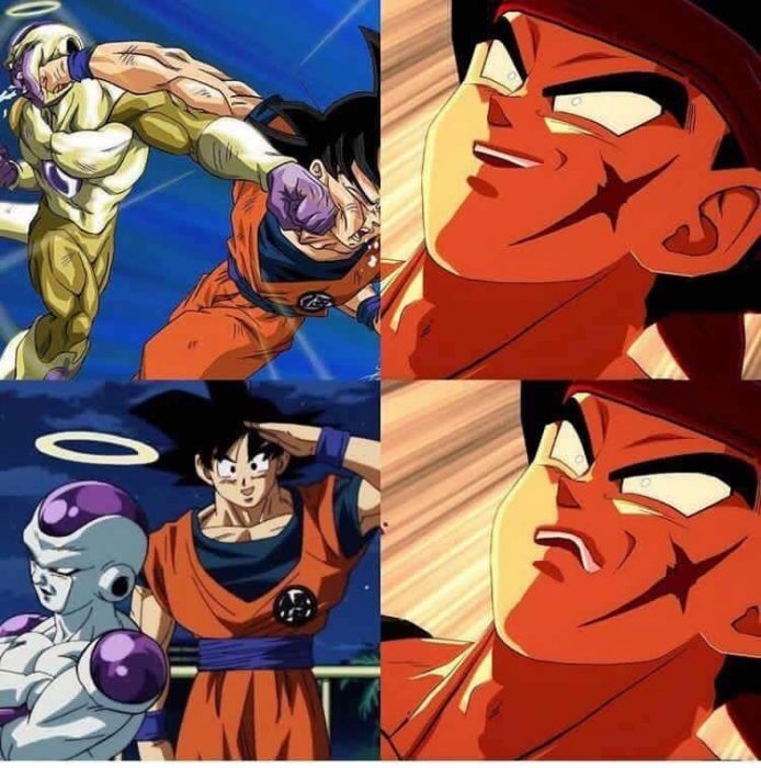 Memes DBS