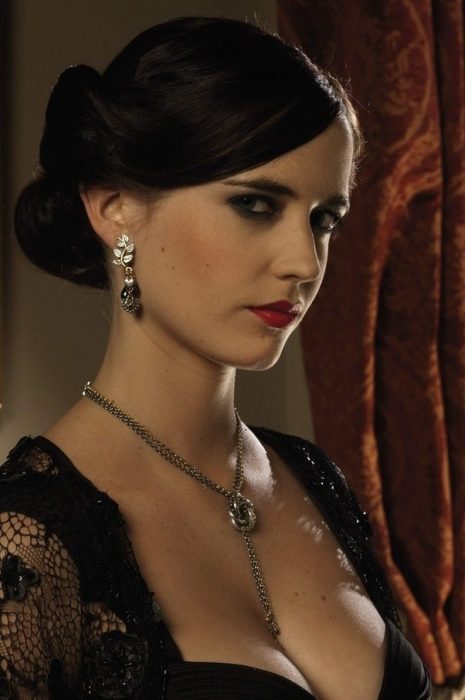 Eva Green