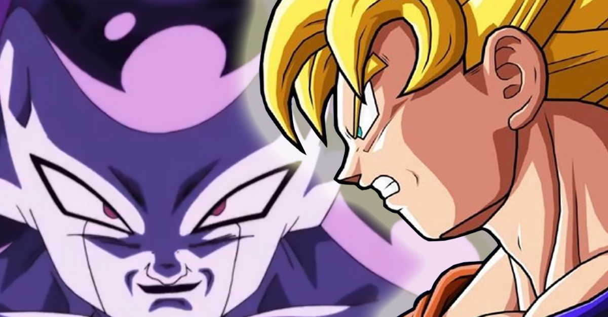 Final de Dragon Ball Super revela pistas del próximo flme