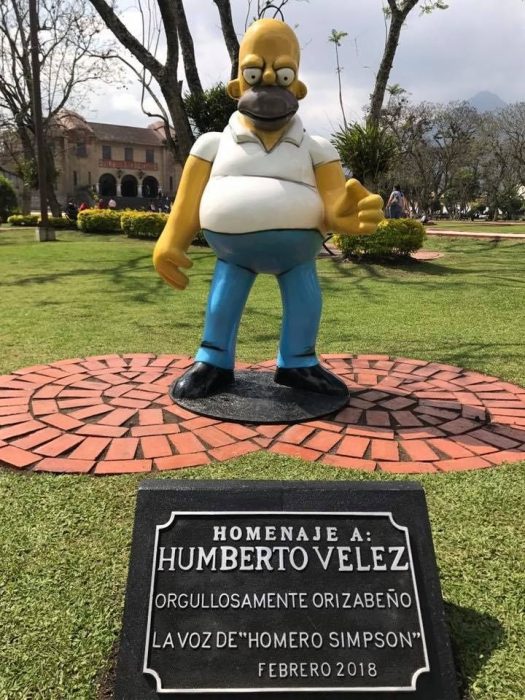 homenaje a beto velez