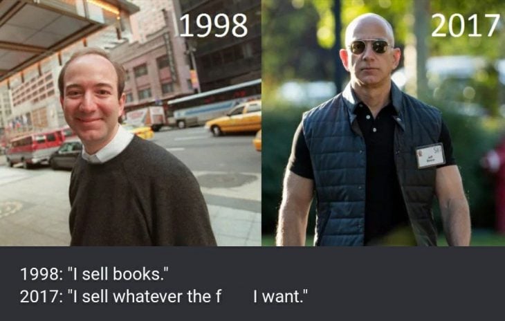 bezos