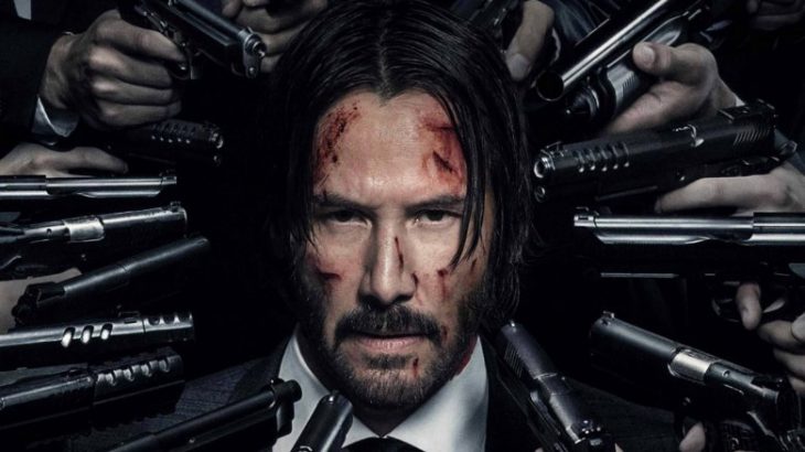 John Wick