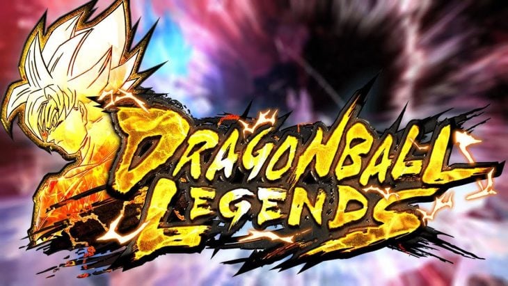 Dragon Ball Legends