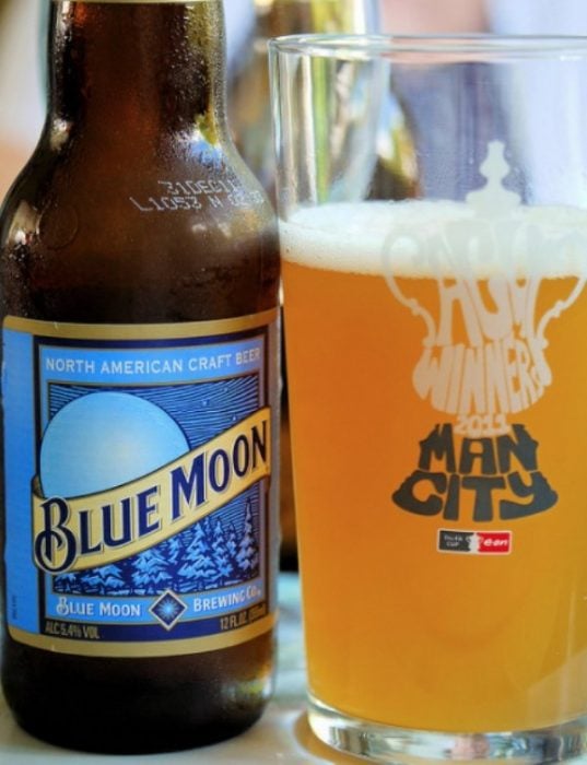 blue moon