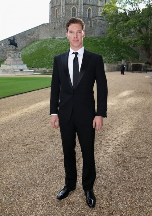 cumberbach