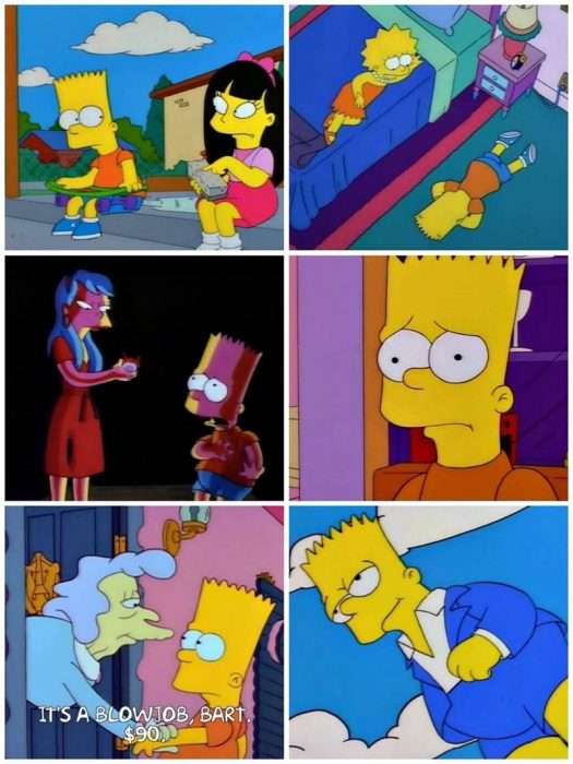 simpsondarks