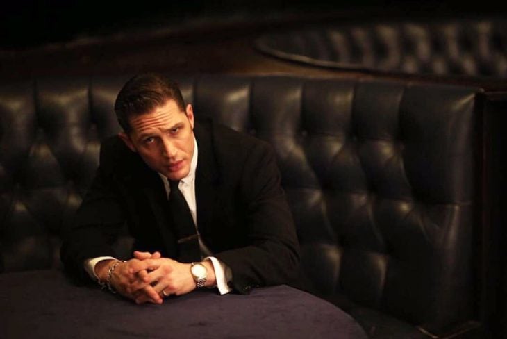 Tom Hardy