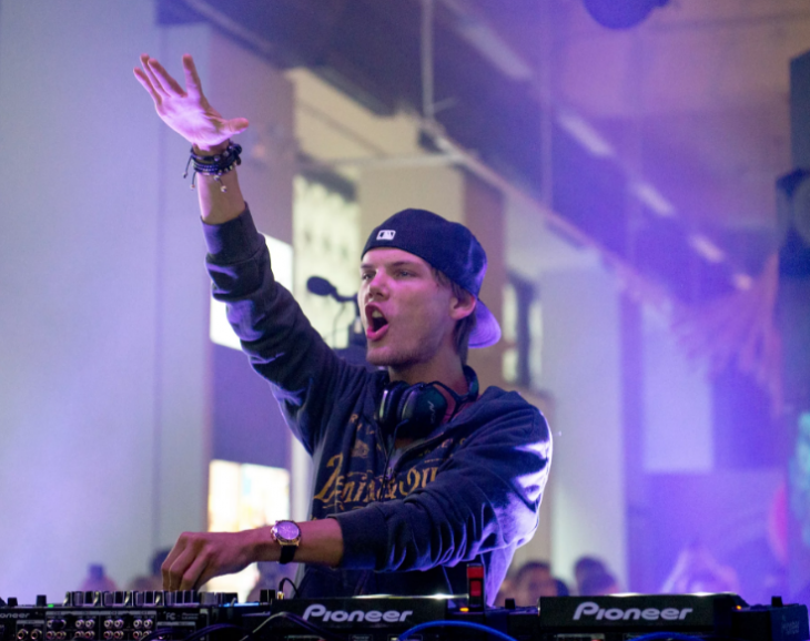 avicii