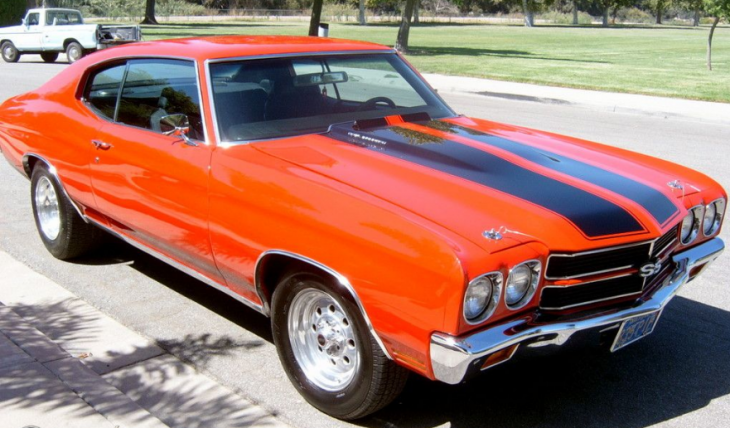 chevelle