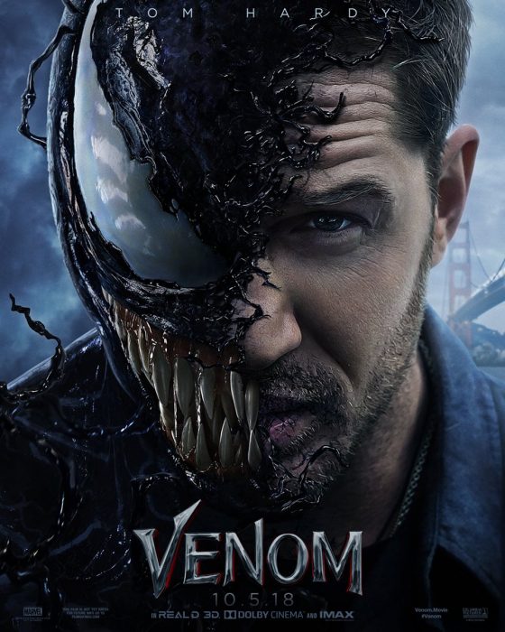 venom