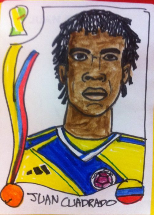 cuadrado