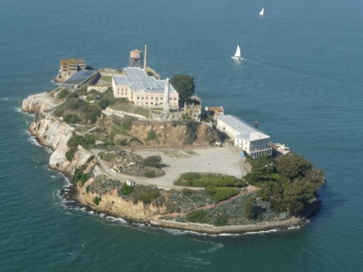 alcatraz