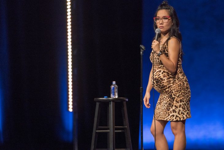 Ali Wong: Hard Knock Wife