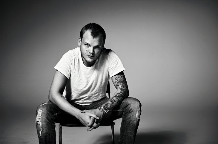 avicii