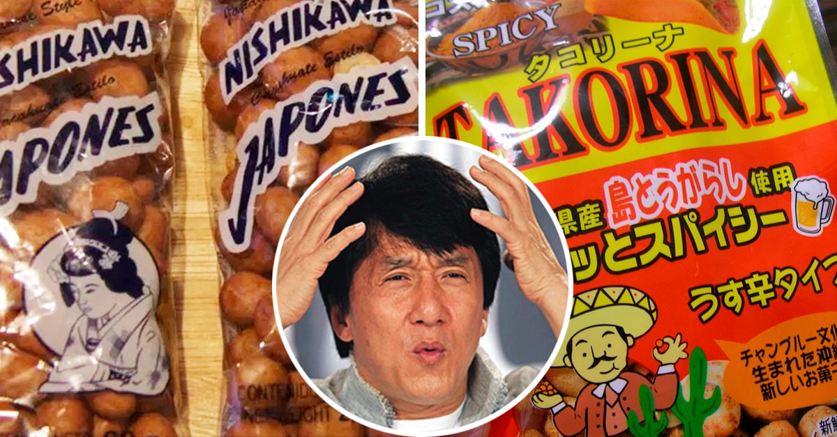 Como Se Llaman Los Palillos Japoneses