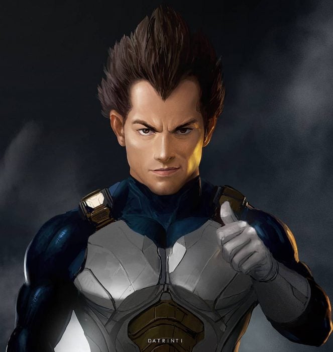 vegeta