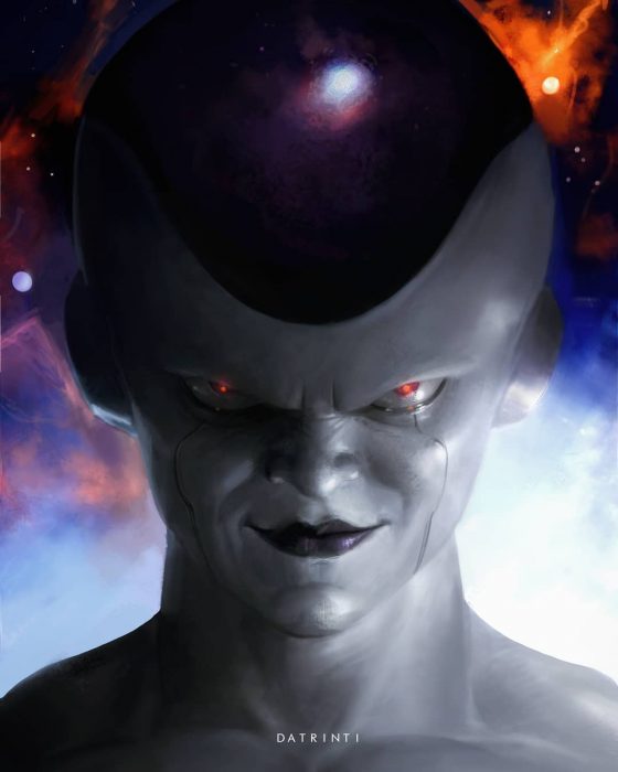 frieza