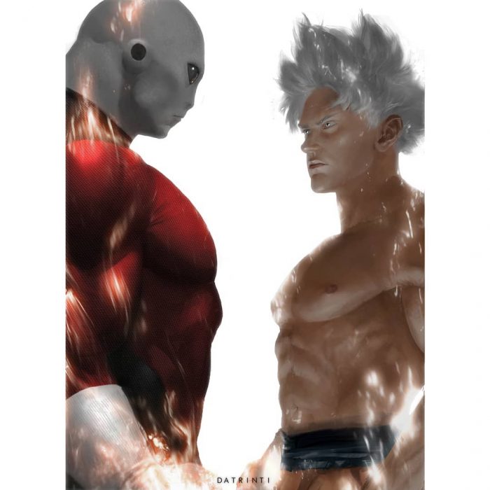 goku jjiren