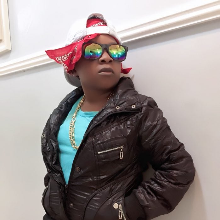 Chinedu Ikedieze actor nigeriano