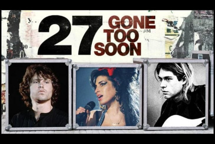 27: Gone Too Soon