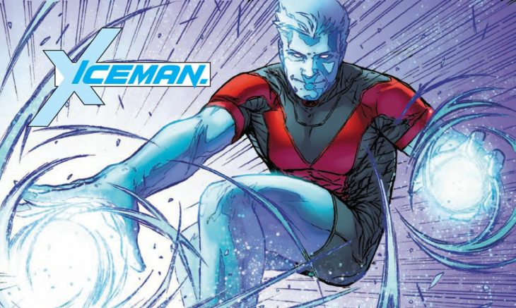 iceman