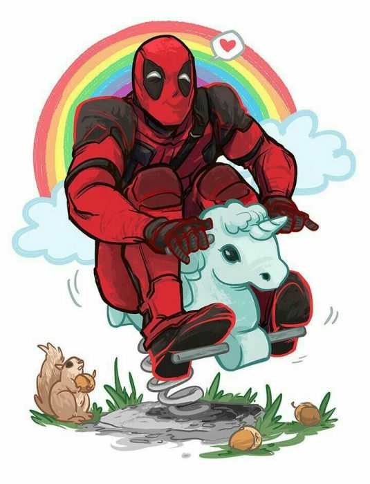 deadpool donador