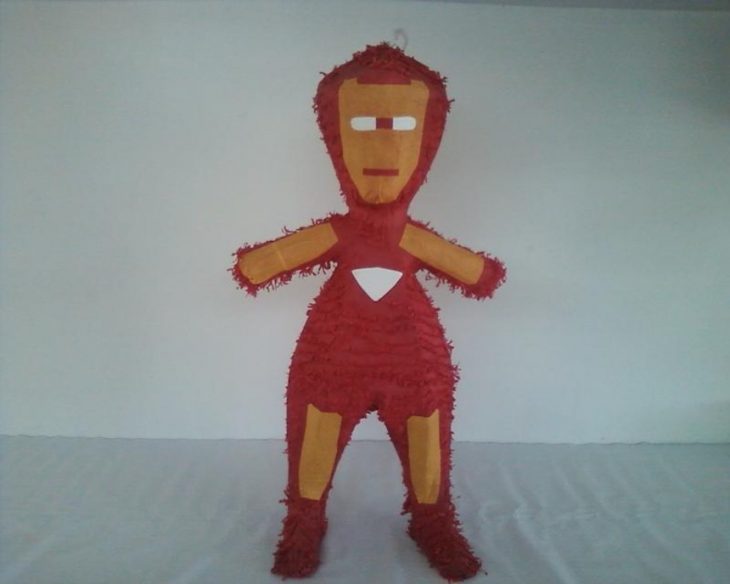 ironman