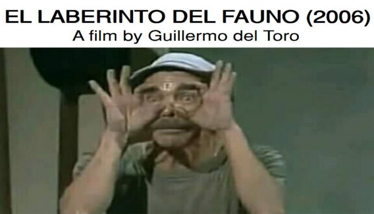 Películas inspiradas por Chespirito