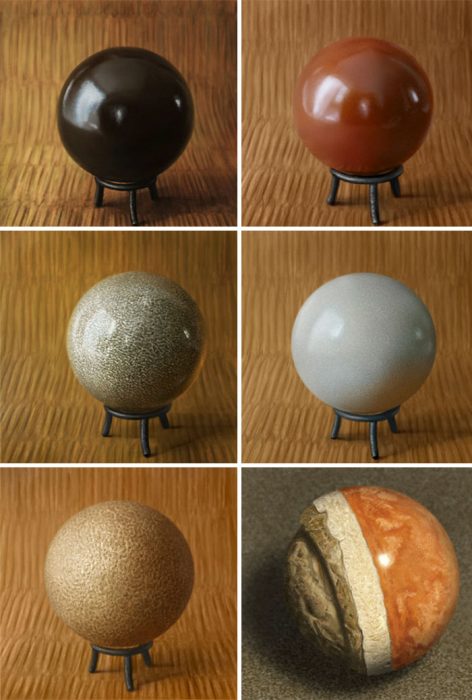 dorodango