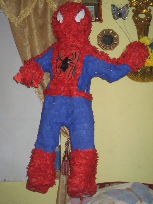 spiderman