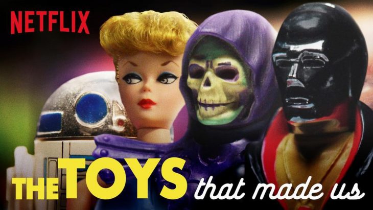 The Toys that Made Us - temporada 2