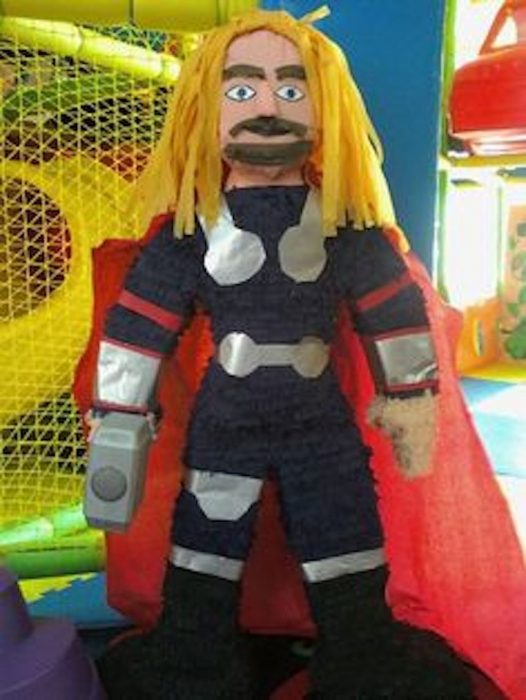 thor