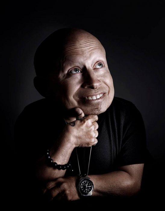 verne troyer muere 3