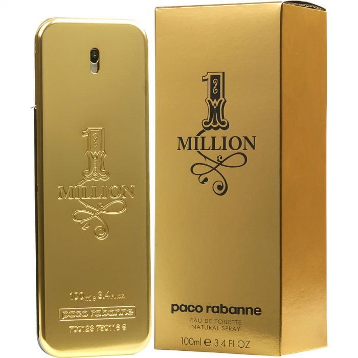 1 Million (Paco Rabanne)