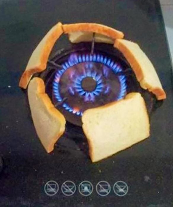 Inventos caseros