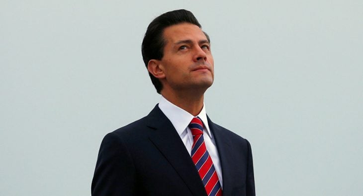 peña nieto