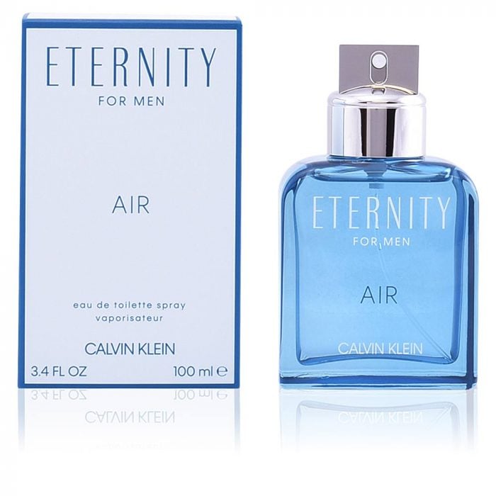 Eternity for men AIR de Calvin Klein