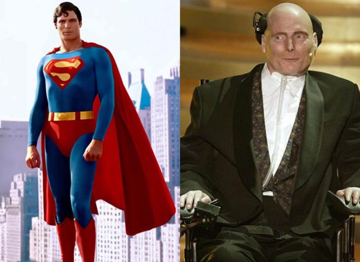 Christopher Reeve