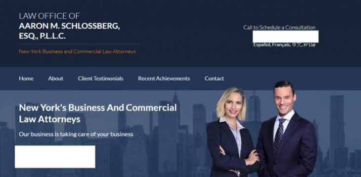 aaron-schlossberg-law-firm