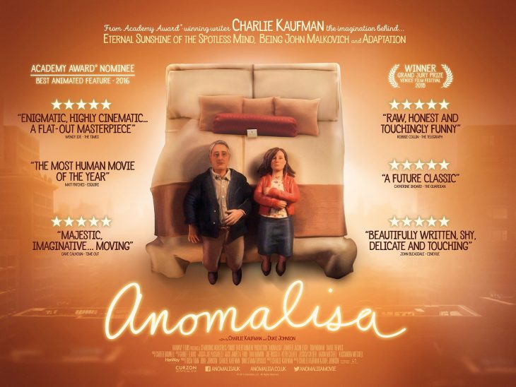 Anomalisa