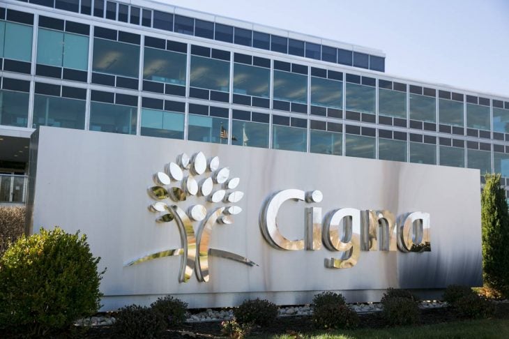 Cigna